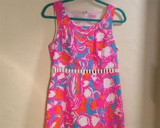 Lilly Pulitzer 