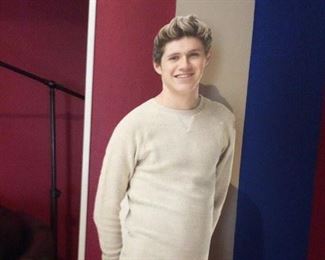 Niall Horan