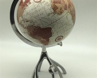 Globe