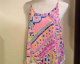 Lilly Pulitzer 