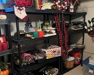 holiday items