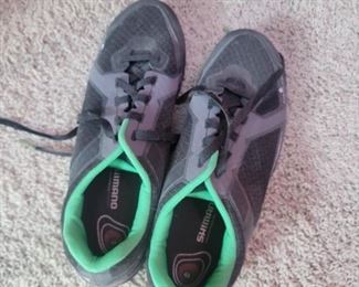 SIZE 1 3BIKE SHOES