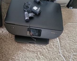 HP PRINTER ENVY PHOTO 7155