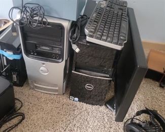 DELL COMPUTERS
