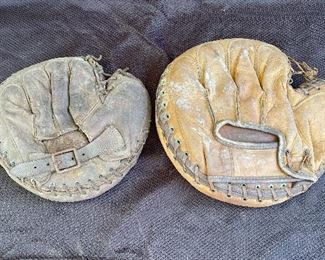 Catchers Mitts Kids Glove