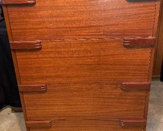 Cavalier Chest of Drawers