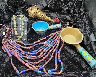 Asian Themed Decorative Accessories