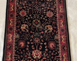 Belgium Rug