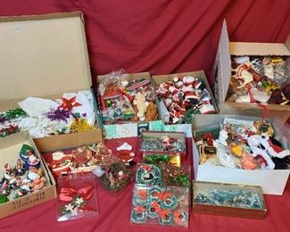 Christmas Accessories