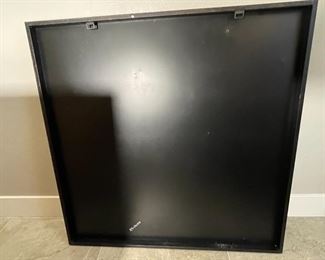 3D Route 66 Rustic Metal Art Motorcycle Front Art 39.75 x 39.5 x 3.5in HxWxD