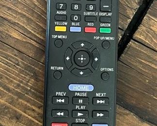 Sony BDP-S3100 Blu-Ray DVD Player