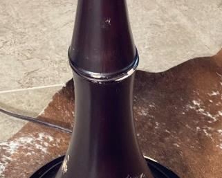 Pacific Coast Lighting Distressed Floor Lamp 63 x 17in diameter