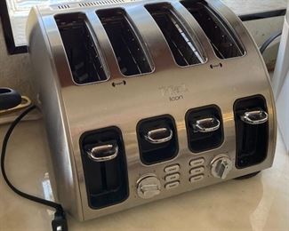 T-Fal T24-B Toaster