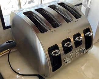 T-Fal T24-B Toaster