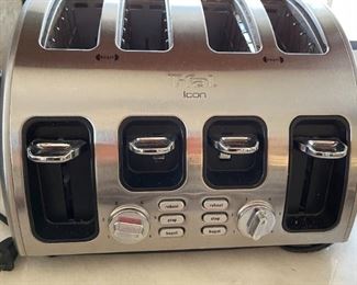 T-Fal T24-B Toaster