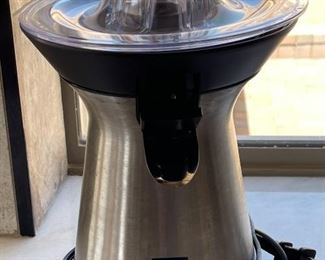 Epica 1989 Citrus Juicer