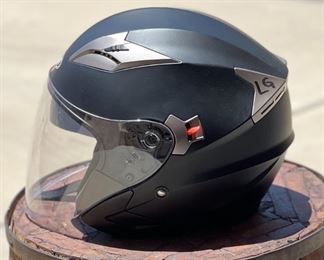 Small Yema YM-627 Motorcycle Helmet Small