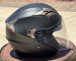 Small Yema YM-627 Motorcycle Helmet Small