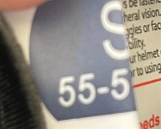 Small Yema YM-627 Motorcycle Helmet Small