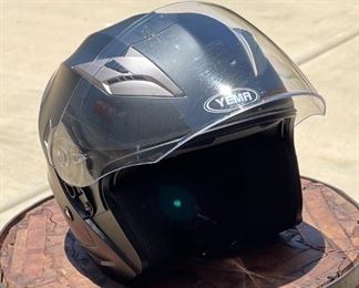 Med Yema YM-627 Motorcycle Helmet Medium