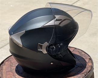 Med Yema YM-627 Motorcycle Helmet Medium