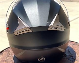 Med Yema YM-627 Motorcycle Helmet Medium