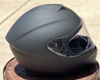 XL Freedconn BM22 Motorcycle Helmet Xtra Large
