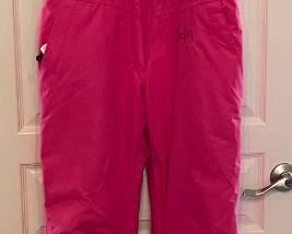 Firefly Ski /Snow Pants XL