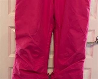 Firefly Ski /Snow Pants XL
