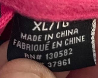 Firefly Ski /Snow Pants XL