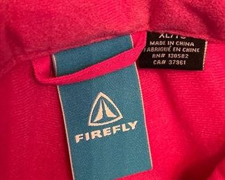 Firefly Ski /Snow Pants XL
