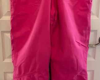 Firefly Ski /Snow Pants XL