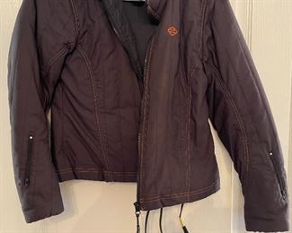 Harley Davidson Thinsulate Jacket Small