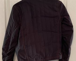 Harley Davidson Thinsulate Jacket Small