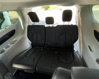 2019 Chrysler Pacifica Touring L Mini Van