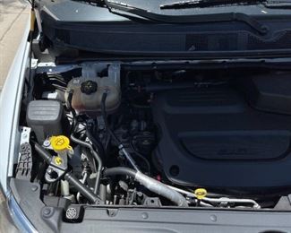 2019 Chrysler Pacifica Touring L Mini Van