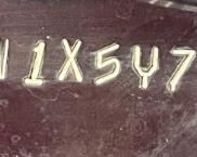 2005 Harley Davidson FLHRCI Road King Classic