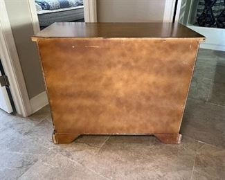 Wilson vegetable Farmhouse 4-Drawer Dresses 30.25x36x18in HxWxD