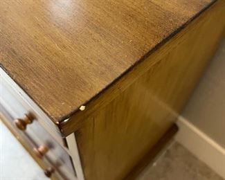 Wilson vegetable Farmhouse 4-Drawer Dresses 30.25x36x18in HxWxD