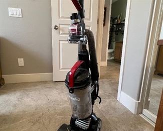 Eureka DashSprint NEU610 VacuumPowerful Two Motor Performance Dual Motor