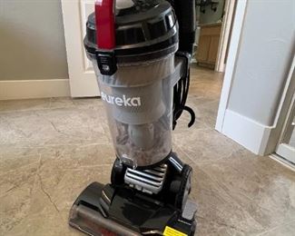 Eureka DashSprint NEU610 VacuumPowerful Two Motor Performance Dual Motor