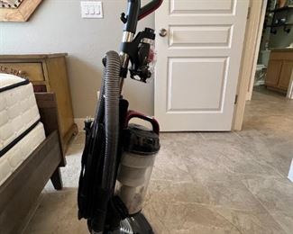 Eureka DashSprint NEU610 VacuumPowerful Two Motor Performance Dual Motor