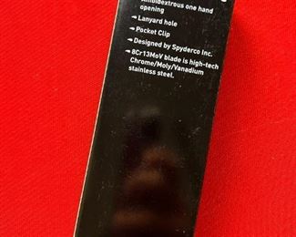 Byrd Meadowlark 2 Folding Knife 2.96" Stainless Blade Brown 2.96" Stainless Blade