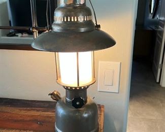 Camping Lantern Light 17 x 6in