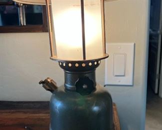 Camping Lantern Light 17 x 6in