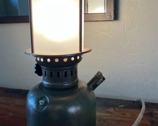 Camping Lantern Light 17 x 6in