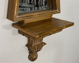 2pc DINAIRE Natural Maple Swivel Barstools Counter Height Chairs PAIR 41 x 23 x 24in<BR>Seat Height: 25.5in HxWxD