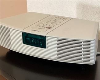 Bose Wave Radio AWR1-1W 4 x 14 x 8.5in HxWxD