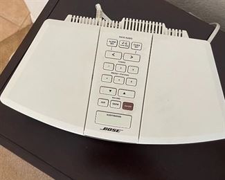 Bose Wave Radio AWR1-1W 4 x 14 x 8.5in HxWxD
