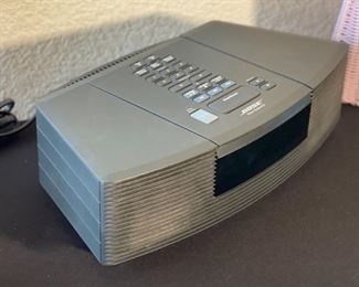 Bose Wave Radio AWRC-1G 4 x 14 x 9in HxWxD